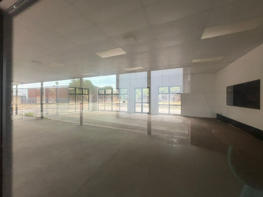Commercial Property for Sale in Pretoria Industrial Gauteng