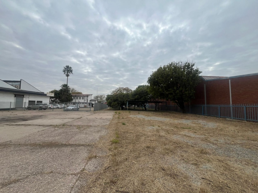 Commercial Property for Sale in Pretoria Industrial Gauteng