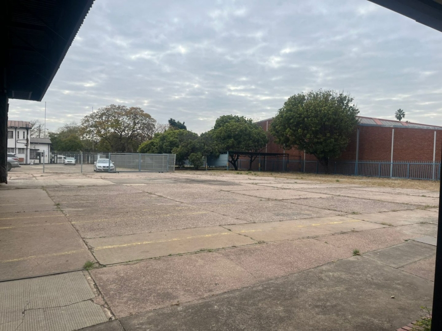 Commercial Property for Sale in Pretoria Industrial Gauteng