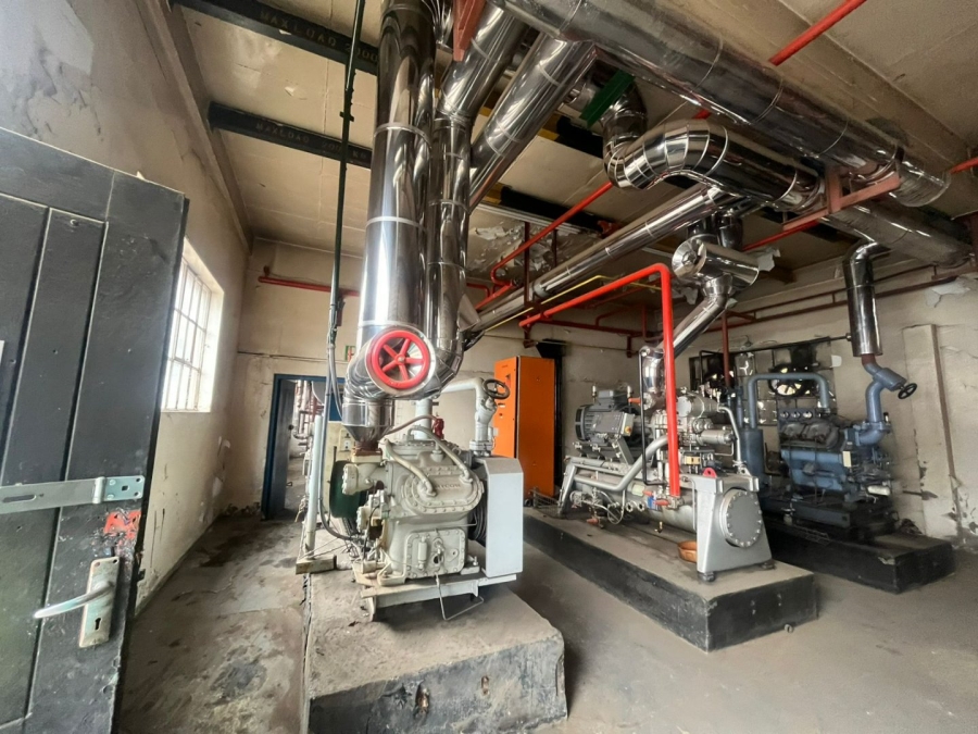 Commercial Property for Sale in Pretoria Industrial Gauteng