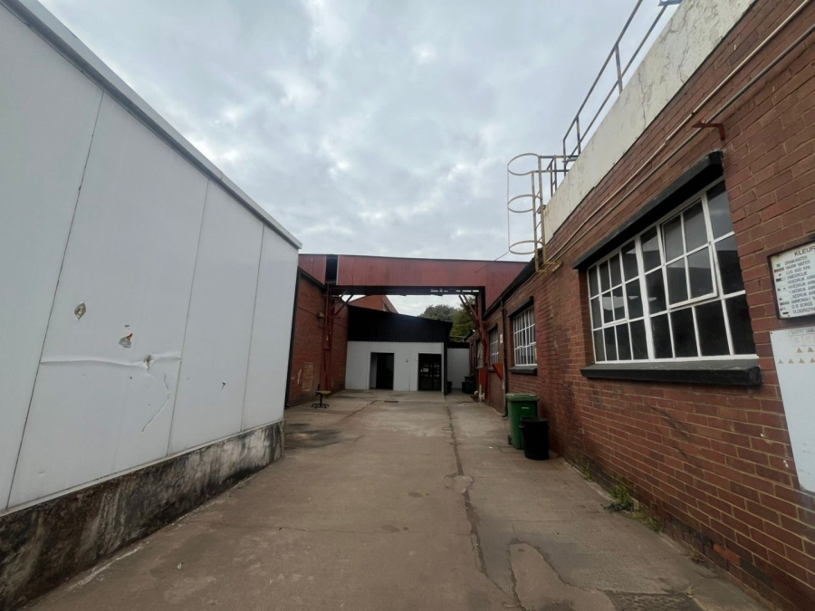 Commercial Property for Sale in Pretoria Industrial Gauteng