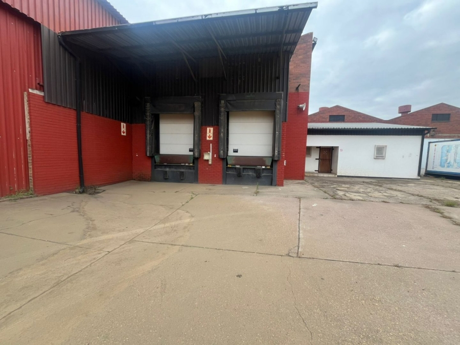 Commercial Property for Sale in Pretoria Industrial Gauteng