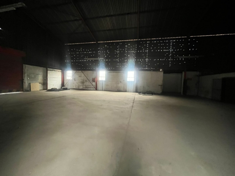 Commercial Property for Sale in Pretoria Industrial Gauteng