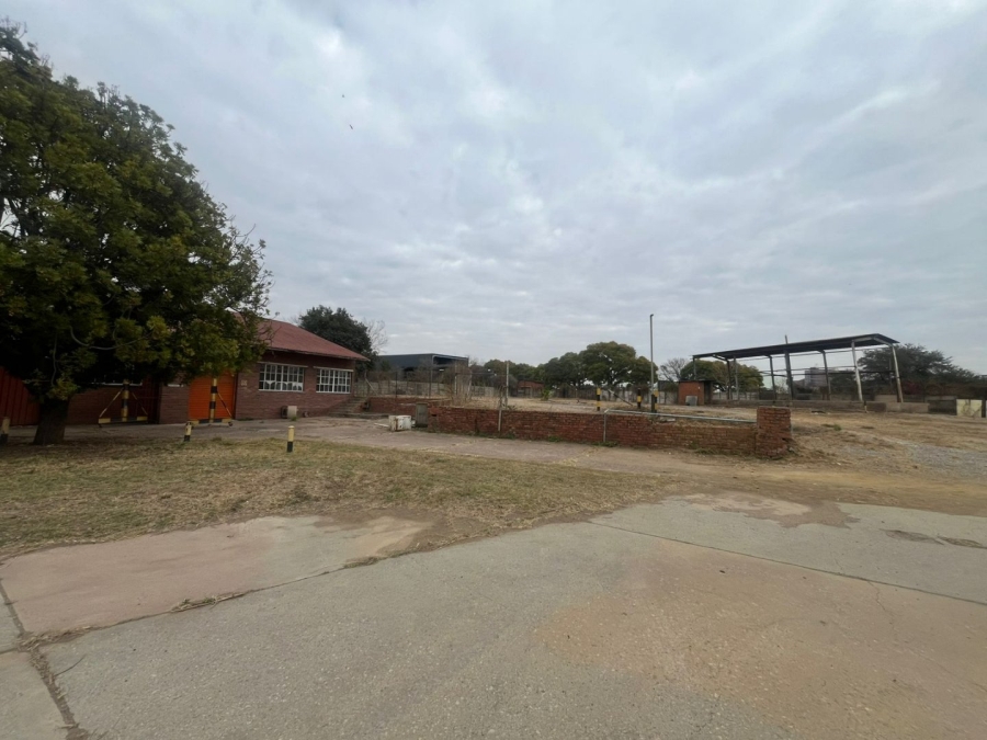 Commercial Property for Sale in Pretoria Industrial Gauteng