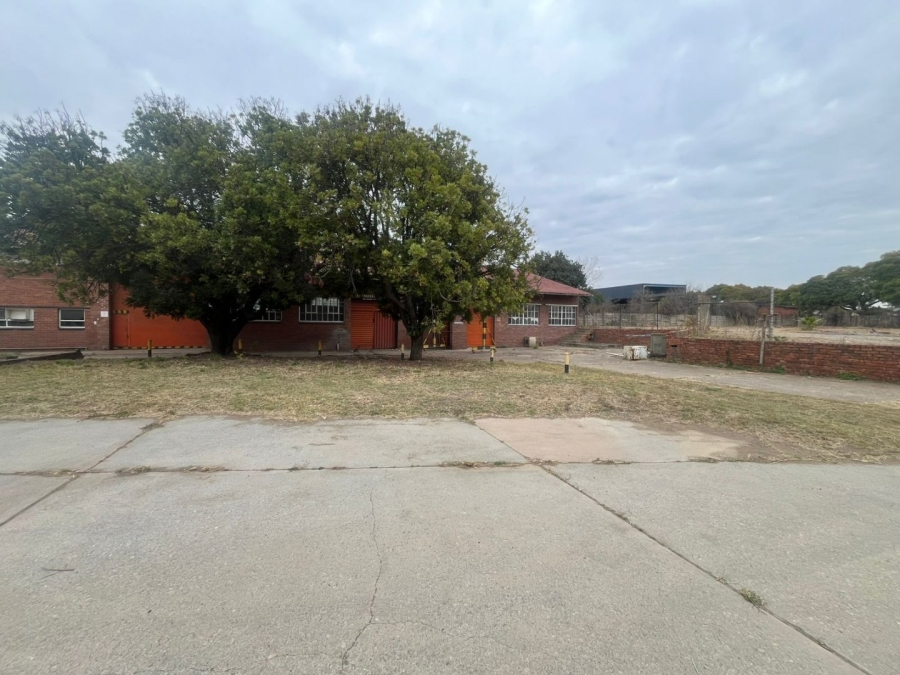 Commercial Property for Sale in Pretoria Industrial Gauteng