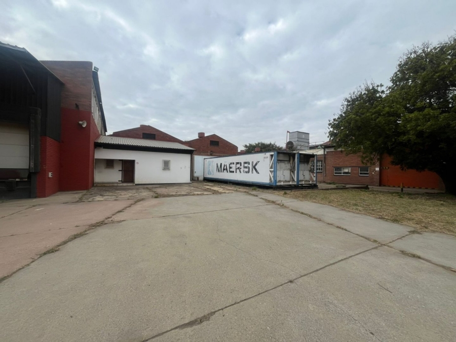 Commercial Property for Sale in Pretoria Industrial Gauteng