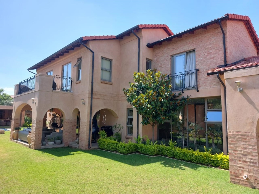 4 Bedroom Property for Sale in Avianto Estates Gauteng