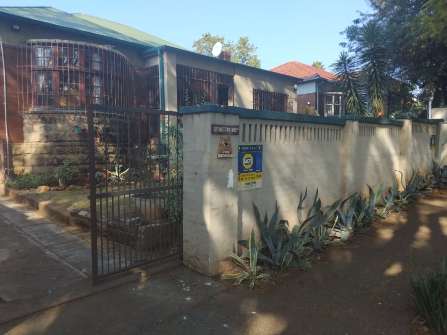 3 Bedroom Property for Sale in Kensington Gauteng