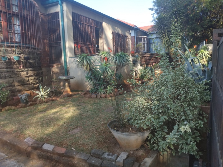3 Bedroom Property for Sale in Kensington Gauteng