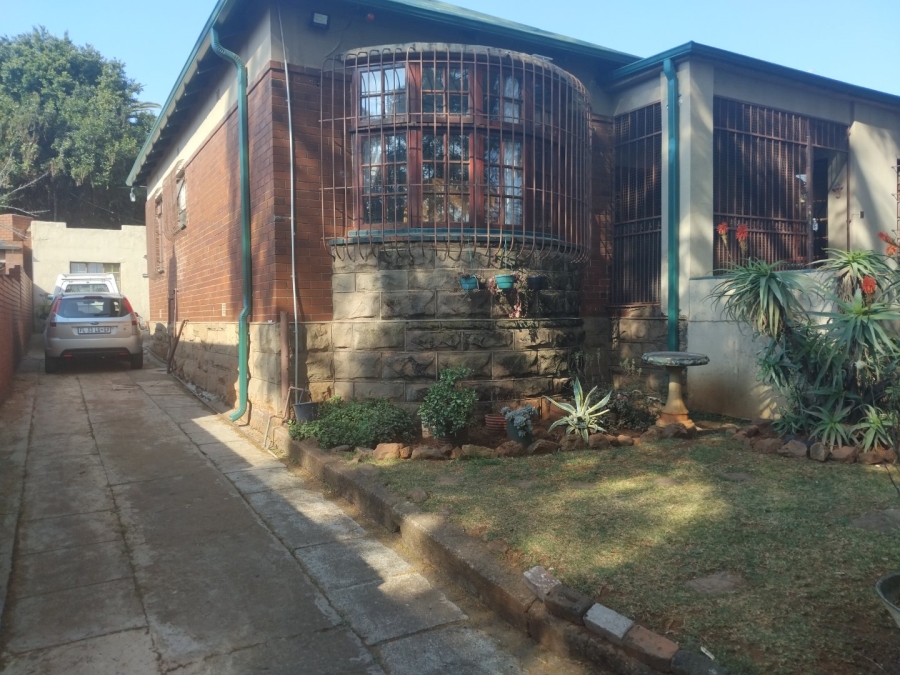 3 Bedroom Property for Sale in Kensington Gauteng