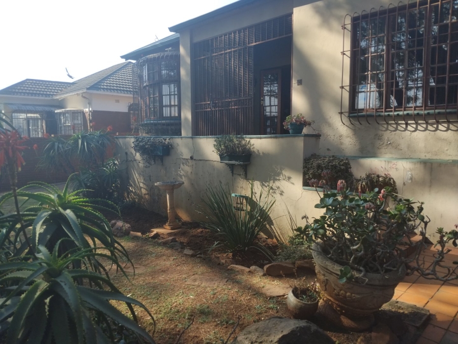 3 Bedroom Property for Sale in Kensington Gauteng
