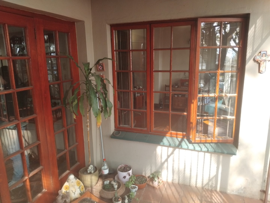 3 Bedroom Property for Sale in Kensington Gauteng