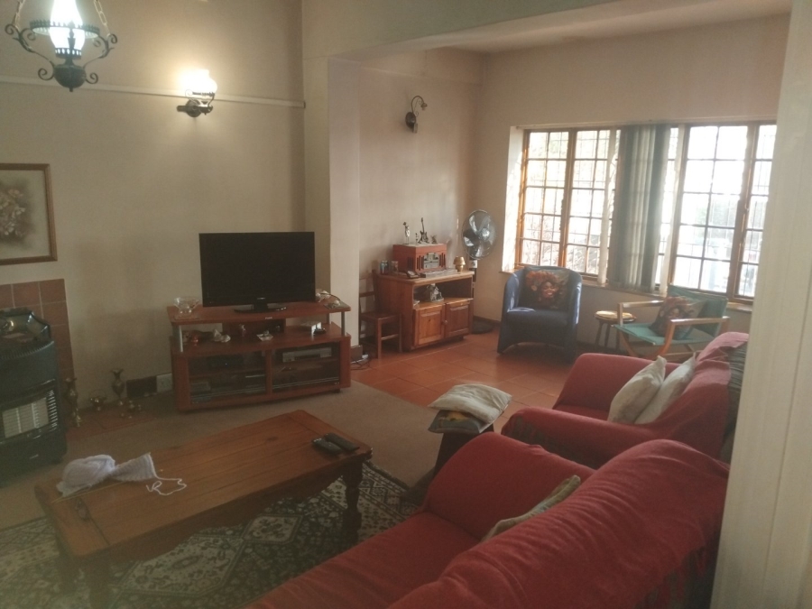 3 Bedroom Property for Sale in Kensington Gauteng