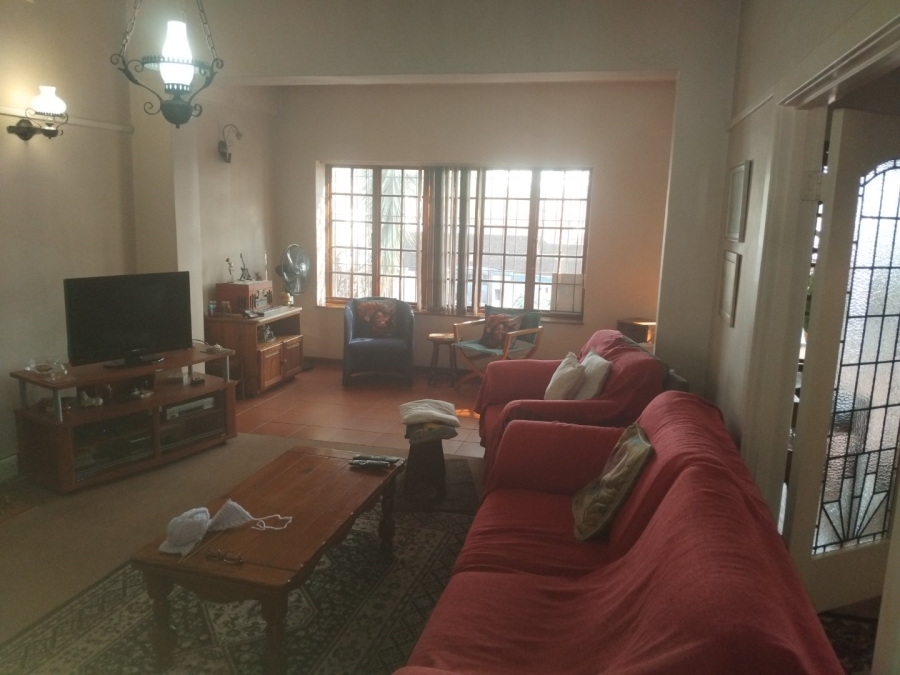 3 Bedroom Property for Sale in Kensington Gauteng