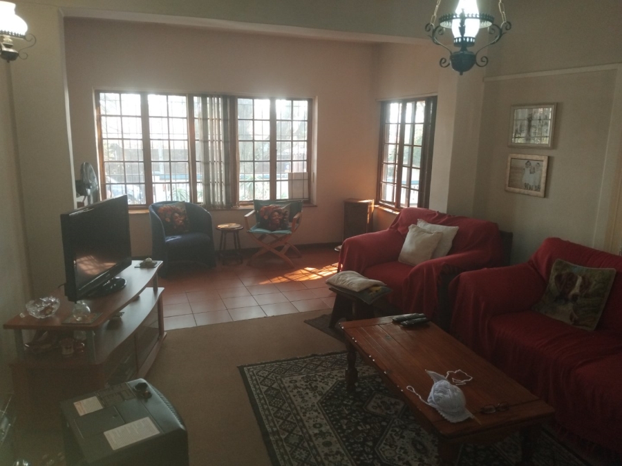 3 Bedroom Property for Sale in Kensington Gauteng