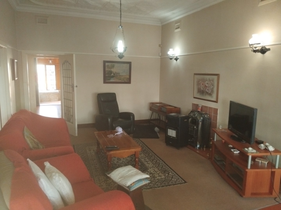3 Bedroom Property for Sale in Kensington Gauteng
