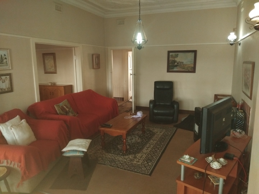 3 Bedroom Property for Sale in Kensington Gauteng