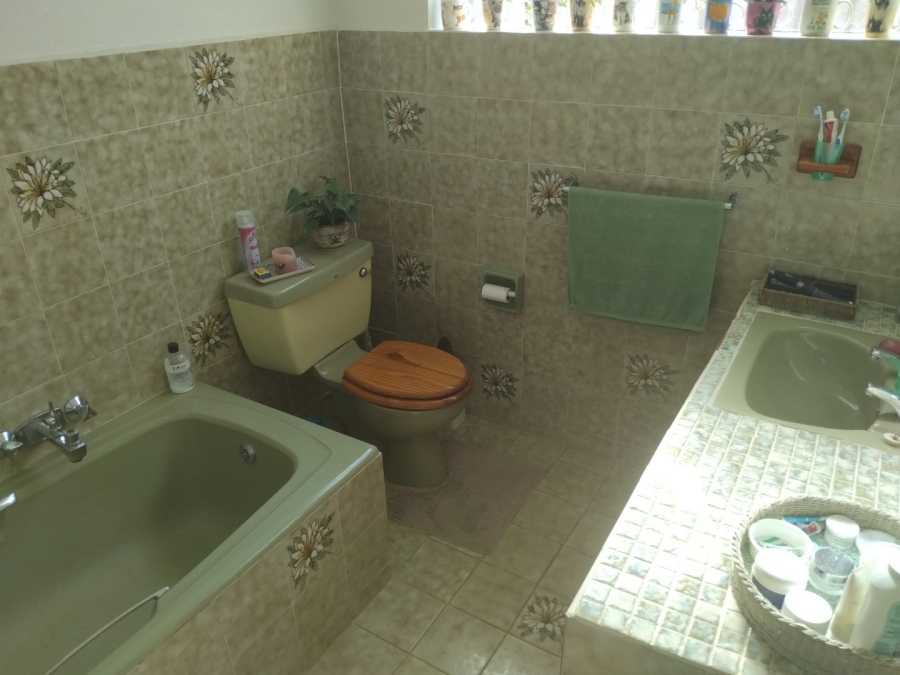 3 Bedroom Property for Sale in Kensington Gauteng