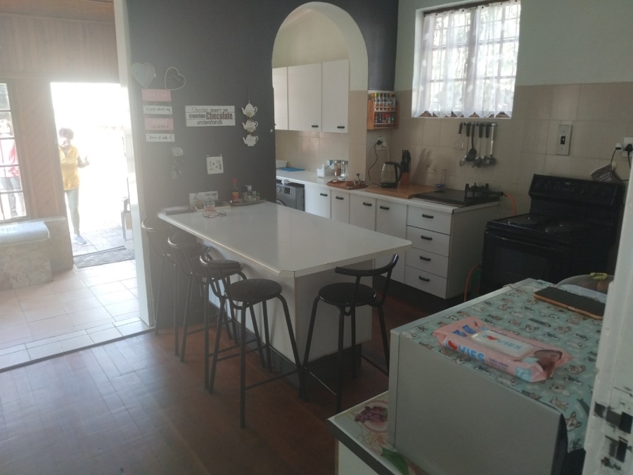 3 Bedroom Property for Sale in Kensington Gauteng