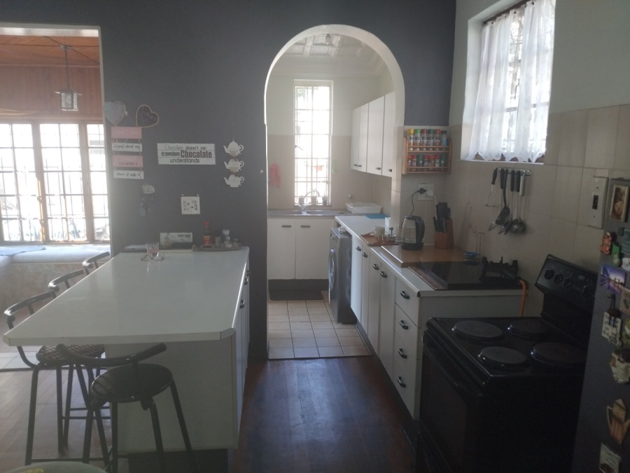 3 Bedroom Property for Sale in Kensington Gauteng