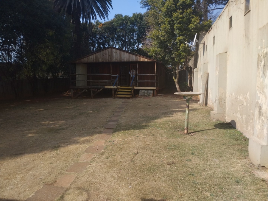 3 Bedroom Property for Sale in Kensington Gauteng