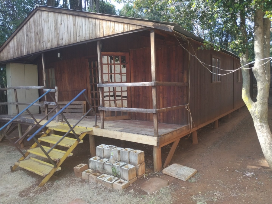 3 Bedroom Property for Sale in Kensington Gauteng