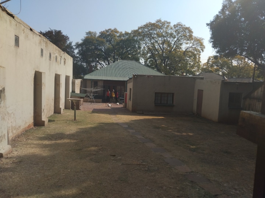 3 Bedroom Property for Sale in Kensington Gauteng