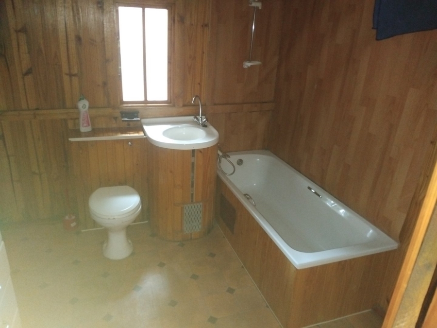 3 Bedroom Property for Sale in Kensington Gauteng