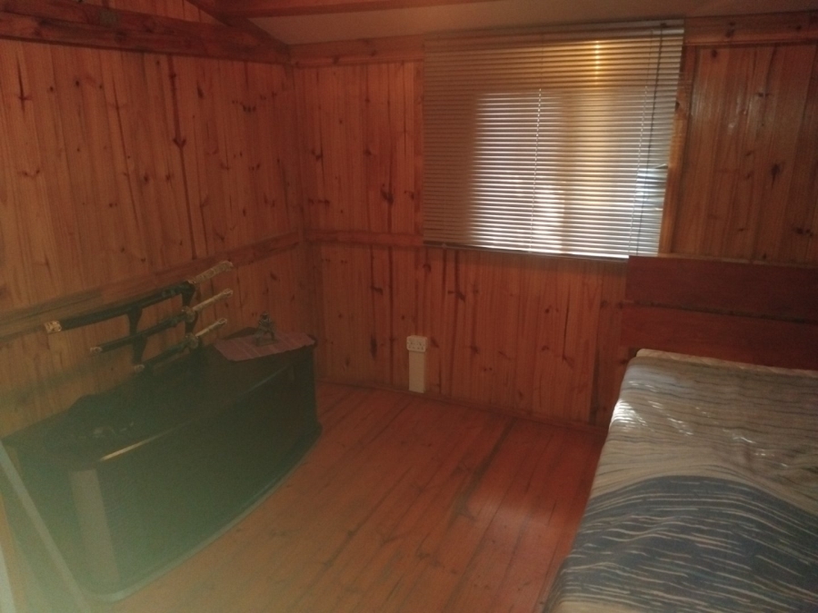 3 Bedroom Property for Sale in Kensington Gauteng