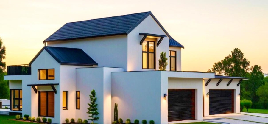 5 Bedroom Property for Sale in Midstream Heights Gauteng