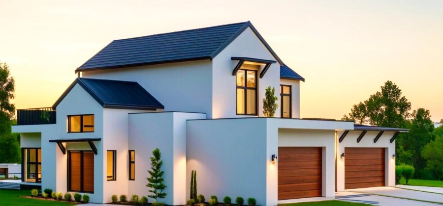 5 Bedroom Property for Sale in Midstream Heights Gauteng