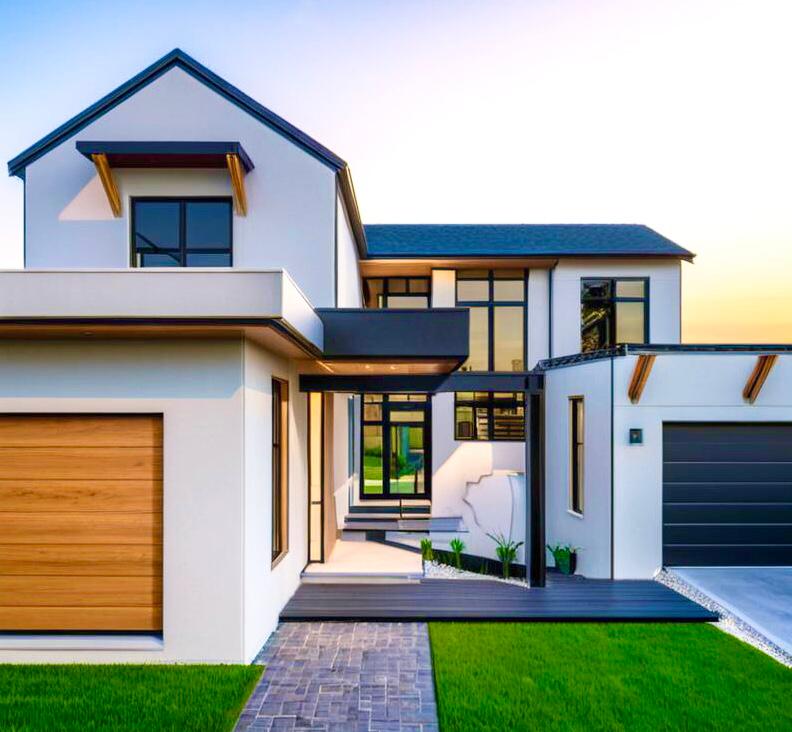 5 Bedroom Property for Sale in Midstream Heights Gauteng