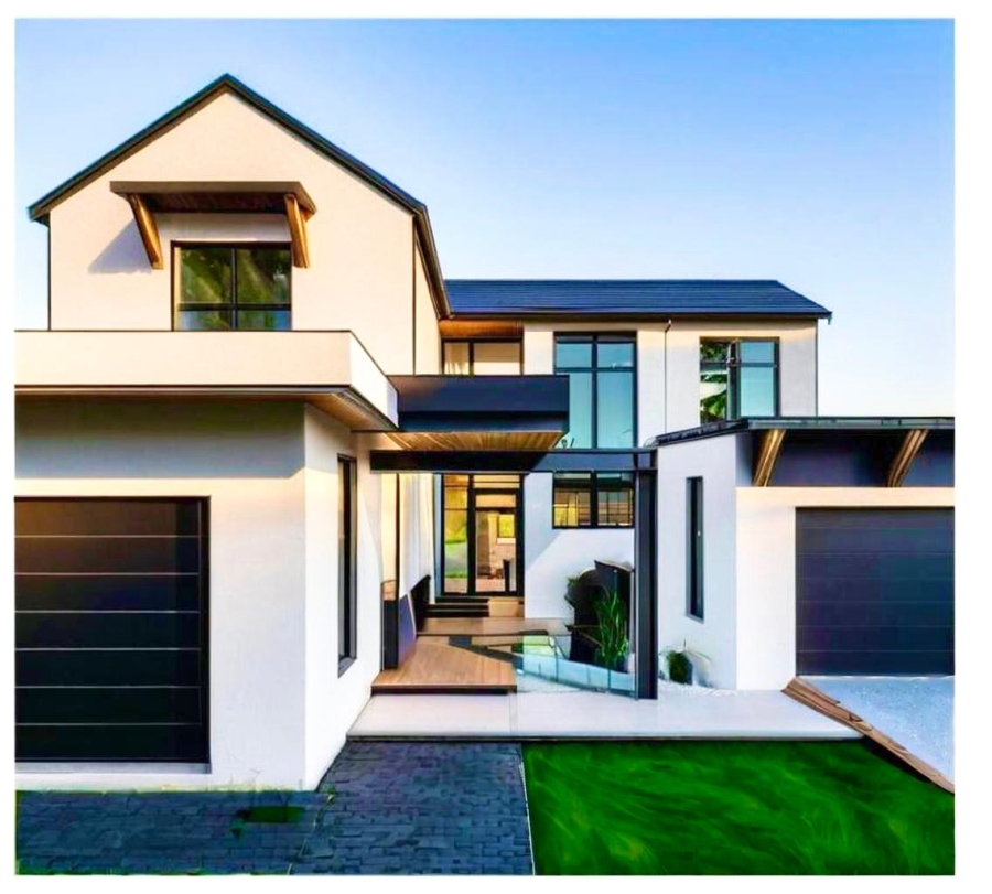 5 Bedroom Property for Sale in Midstream Heights Gauteng