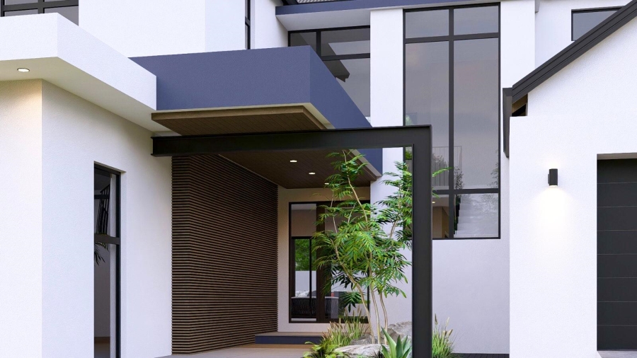 5 Bedroom Property for Sale in Midstream Estate Gauteng