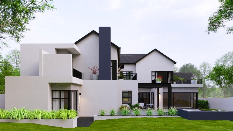 5 Bedroom Property for Sale in Midstream Estate Gauteng