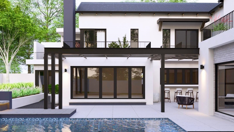 5 Bedroom Property for Sale in Midstream Estate Gauteng