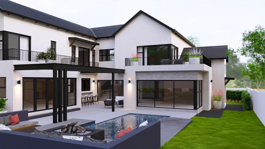 5 Bedroom Property for Sale in Midstream Estate Gauteng