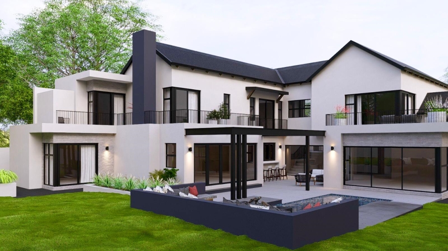 5 Bedroom Property for Sale in Midstream Estate Gauteng