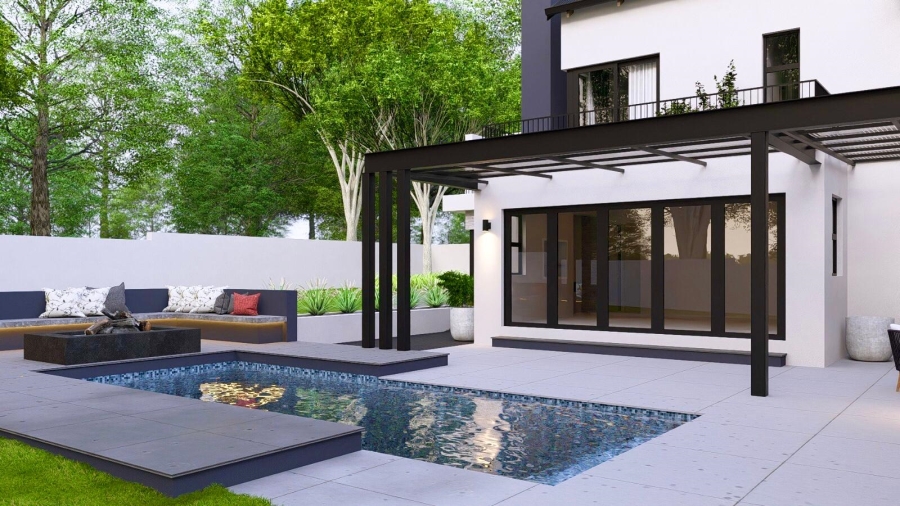 5 Bedroom Property for Sale in Midstream Estate Gauteng