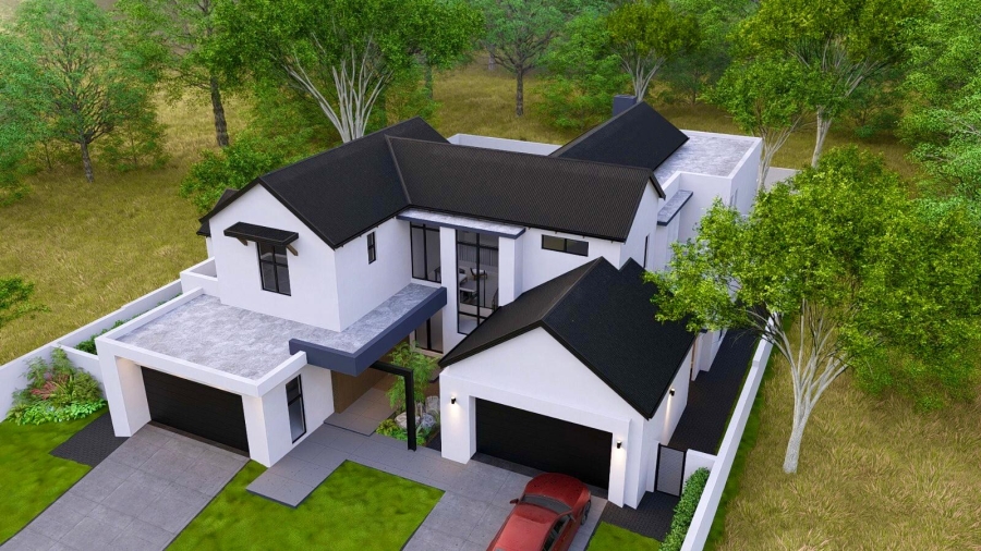 5 Bedroom Property for Sale in Midstream Estate Gauteng