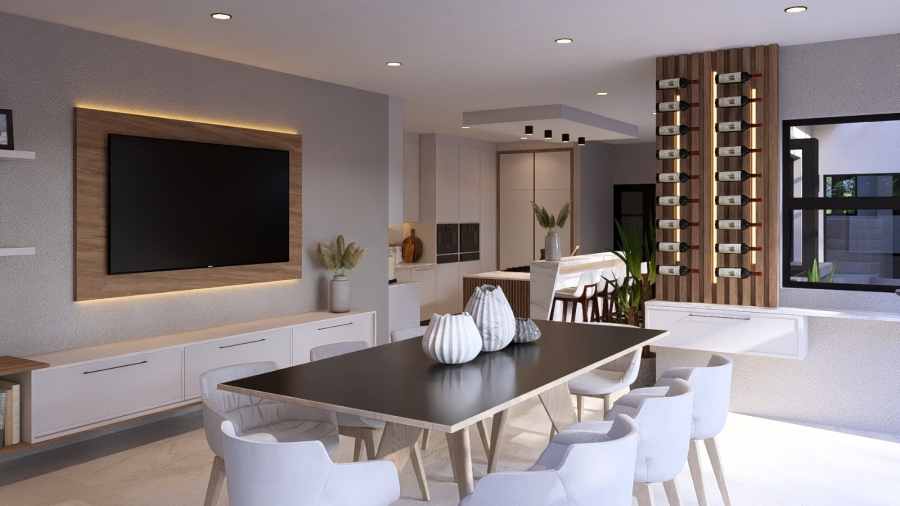 5 Bedroom Property for Sale in Midstream Estate Gauteng