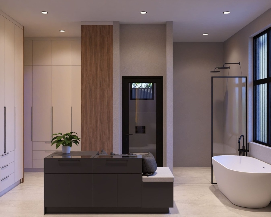 5 Bedroom Property for Sale in Midstream Heights Gauteng