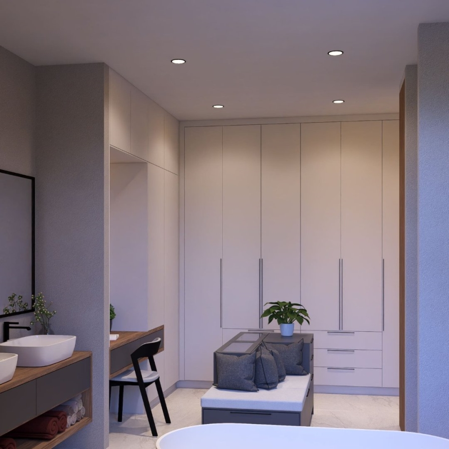 5 Bedroom Property for Sale in Midstream Heights Gauteng