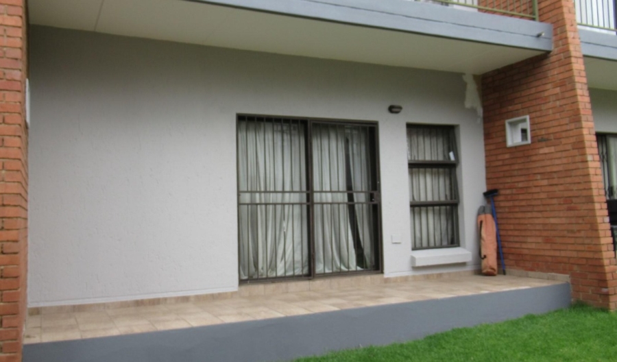 1 Bedroom Property for Sale in Rynfield A H Gauteng