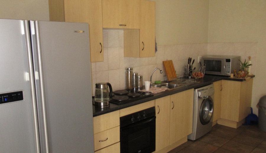 1 Bedroom Property for Sale in Rynfield A H Gauteng