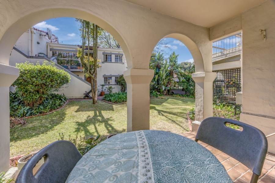 2 Bedroom Property for Sale in Bryanston East Gauteng