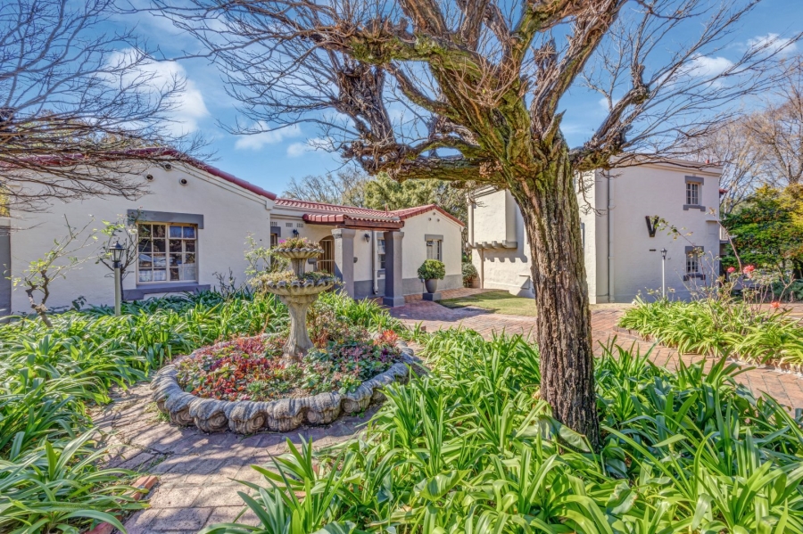 2 Bedroom Property for Sale in Bryanston East Gauteng
