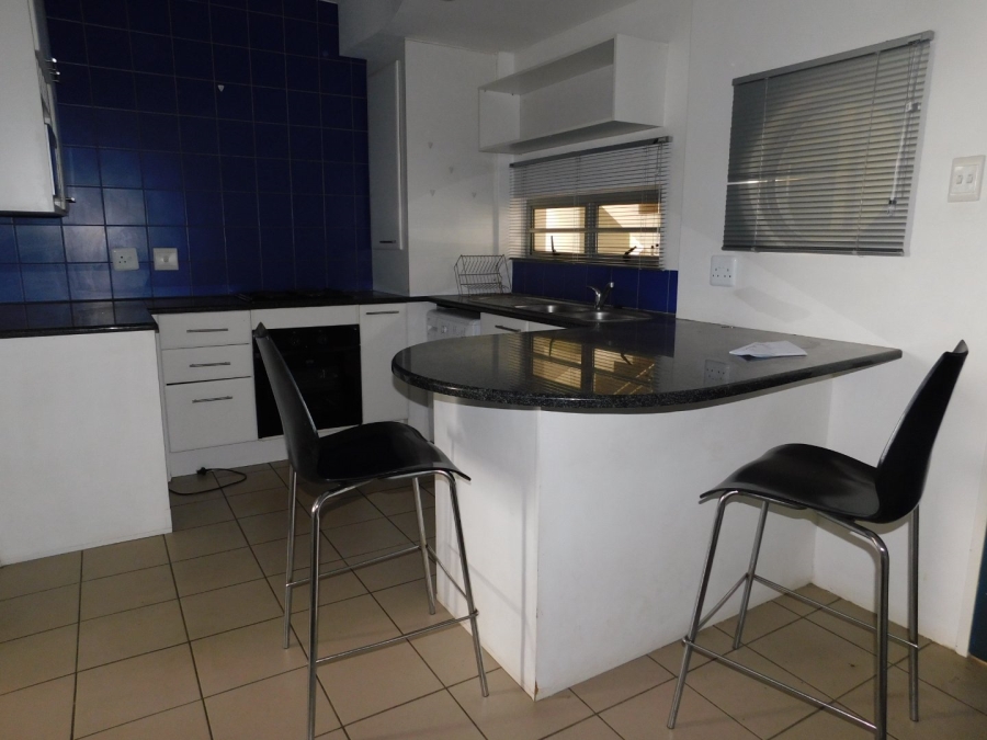 To Let 2 Bedroom Property for Rent in Hatfield Gauteng