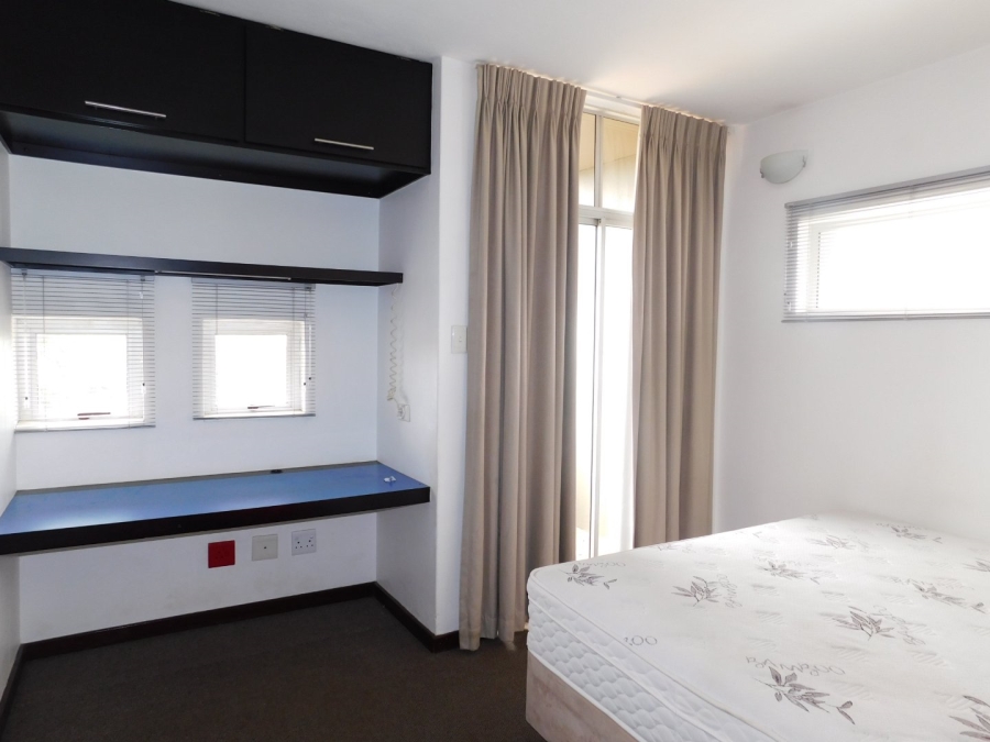 To Let 2 Bedroom Property for Rent in Hatfield Gauteng
