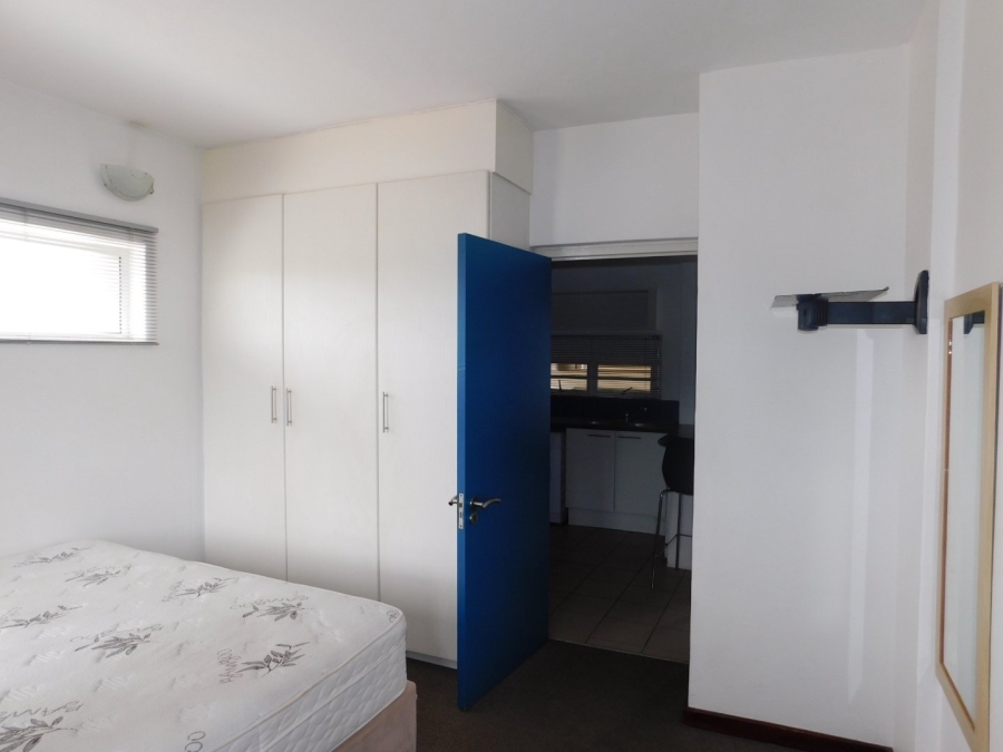To Let 2 Bedroom Property for Rent in Hatfield Gauteng